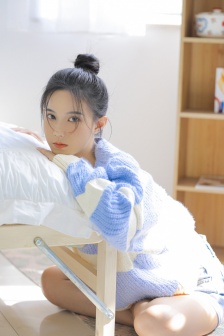 明星专题：罗美薇